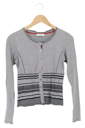 OUI Strickjacke