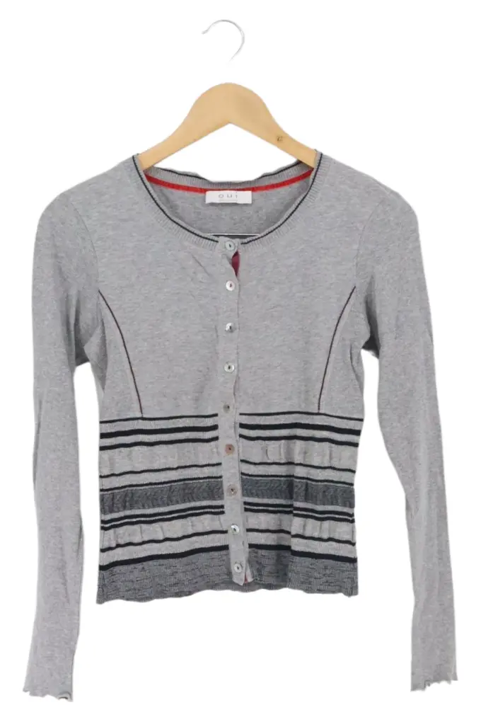 OUI Strickjacke Bild 1
