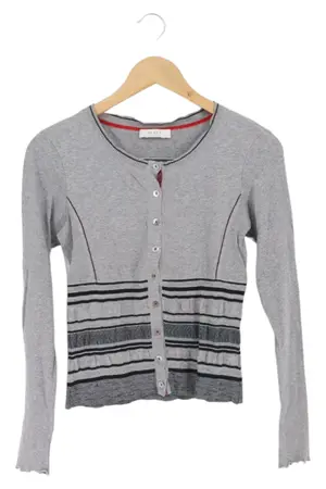 OUI Strickjacke