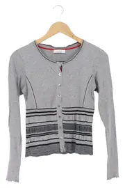 Vorschaubild OUI Strickjacke 1