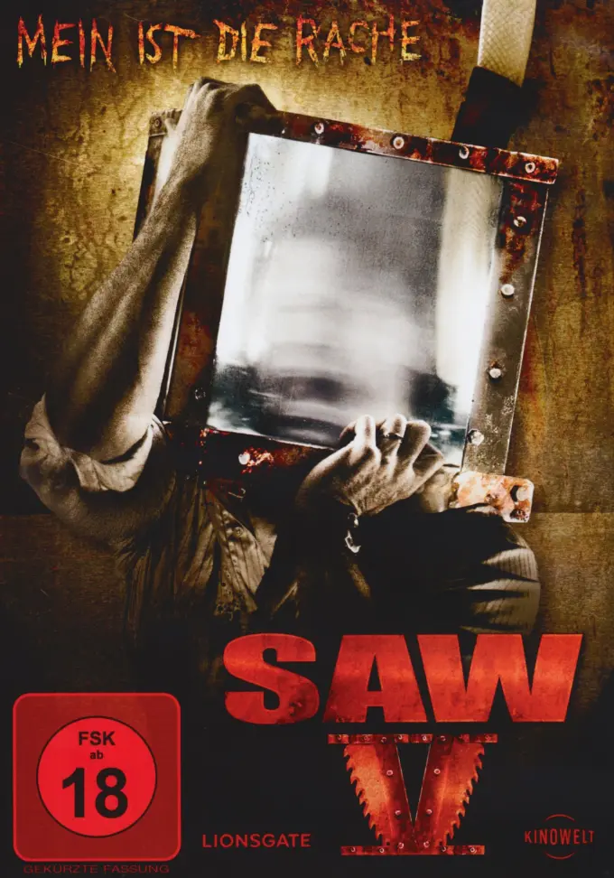 Horrorfilm Bild 1
