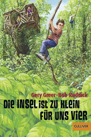 Buch für Jugendliche