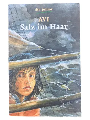 Buch für Jugendliche