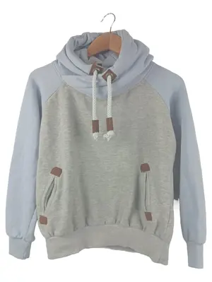 SUBLEVEL Kapuzenpullover