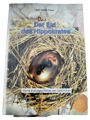 Fachbuch für Medizin