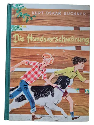 Buch für Jugendliche