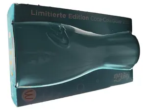 COCA-COLA Fan Becher