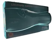 Vorschaubild 1 von McDonald's Glas 2020 Türkis Limitierte Edition 300ml Sammelglas