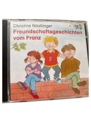 Hörspiel für Kinder
