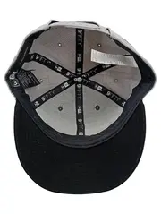 Vorschaubild 2 von 9FIFTY Snapback Cap TSV 1860 München Grau S/M