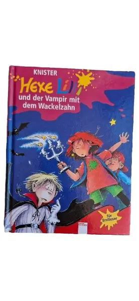 Buch für Kinder
