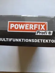 Vorschaubild 3 von Profi Multifunktionsdetektor Entfernungsmesser Laser Rot