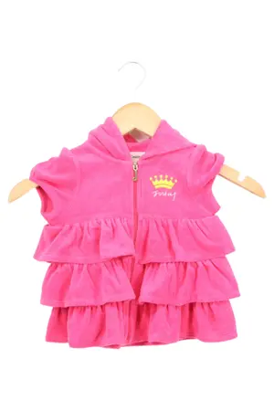 JUICY COUTURE Sweatjacke