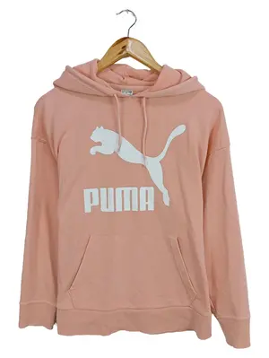 PUMA Kapuzenpullover