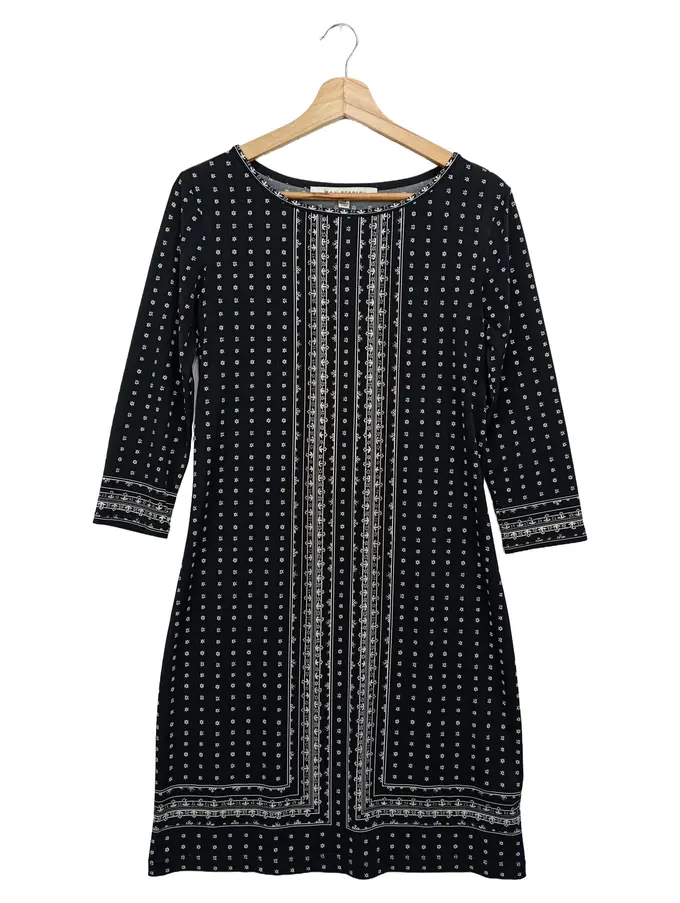 MAX STUDIO Blusenkleid Bild 1