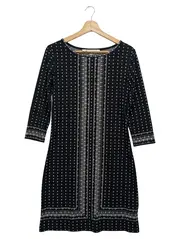 Vorschaubild MAX STUDIO Blusenkleid 1