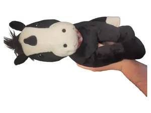 DIE SPIEGELBURG Kuscheltier