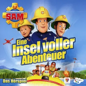 Hörspiel für Kinder