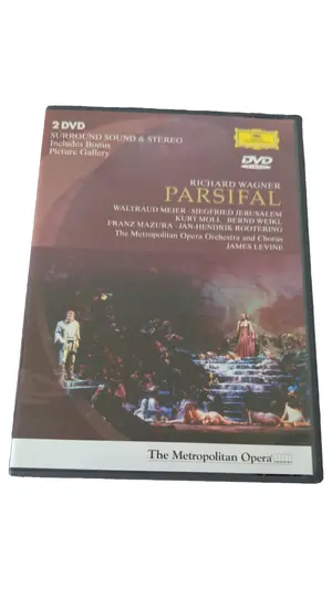 Klassische Aufführung