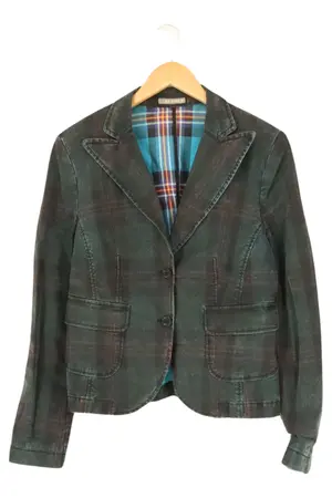 ST. EMILE Blazer
