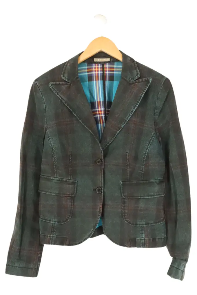ST. EMILE Blazer Bild 1