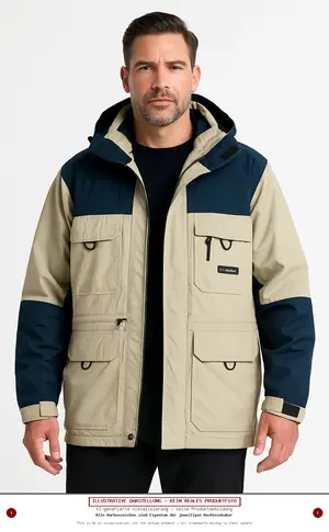 ODLO Outdoorjacke