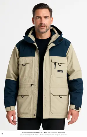 ODLO Outdoorjacke
