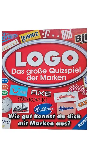 RAVENSBURGER Quizspiel