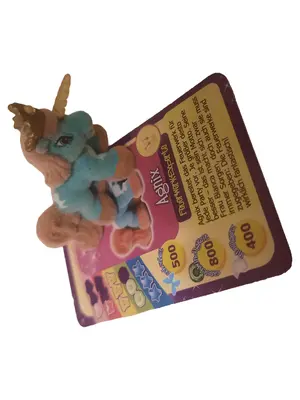 FILLY Schleich Spielfigur