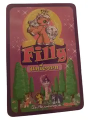 Vorschaubild 2 von Agnix Schleich Spielfigur Einhorn Blau Sammelfigur Kinder