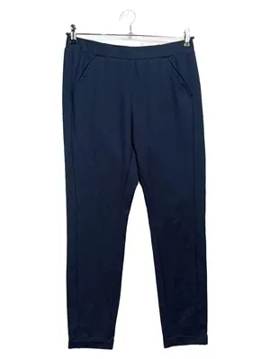 SANDWICH_ Stoffhose