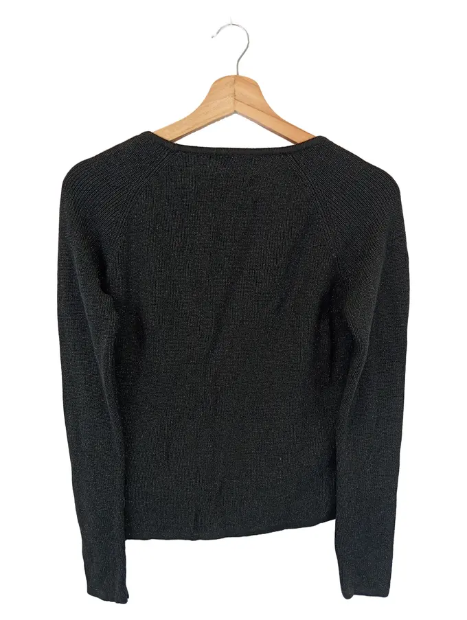 MASSIMO DUTTI Strickjacke Bild 2