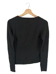 Vorschaubild MASSIMO DUTTI Strickjacke 2
