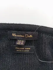 Vorschaubild MASSIMO DUTTI Strickjacke 3