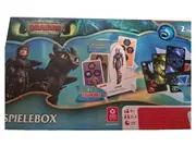 Vorschaubild 1 von ASS Drachenzähmen leicht gemacht Spielbox Kartenspiel 2in1 Kinder Spiel