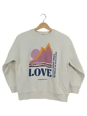 Vorschaubild 1 von Kinder Sweatshirt LOVE Arizona Road Trip Gr. 140 Beige