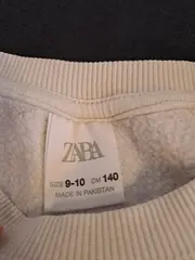 Vorschaubild 5 von Kinder Sweatshirt LOVE Arizona Road Trip Gr. 140 Beige