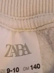 Vorschaubild 6 von Kinder Sweatshirt LOVE Arizona Road Trip Gr. 140 Beige