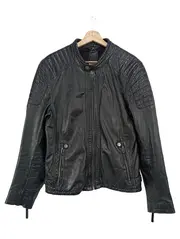 Vorschaubild GIPSY Lederjacke 1