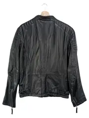 Vorschaubild GIPSY Lederjacke 2