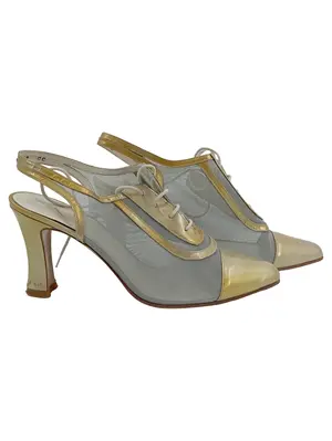 ÉLÉGANCE Slingback