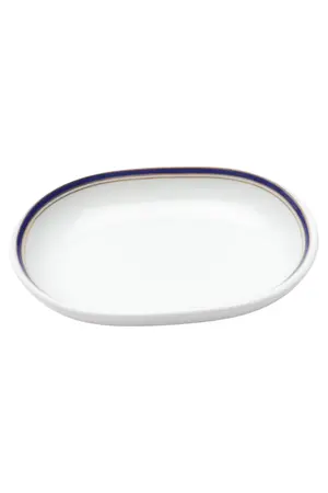 BAUSCHER Servierplatte