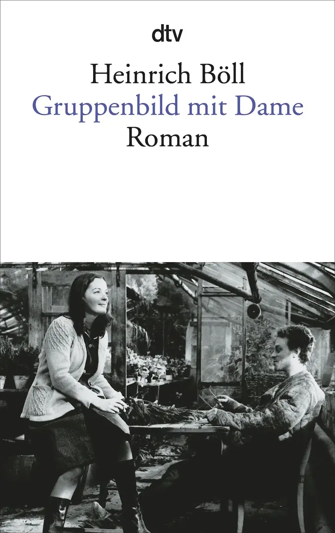 Gesellschaftsroman Bild 1