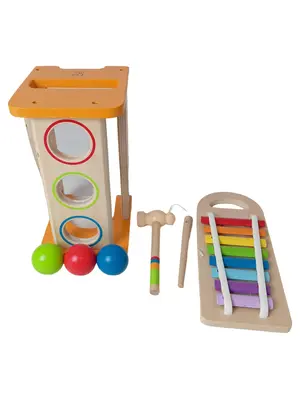 HAPE Motorikspielzeug