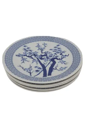 THOMAS PORZELLAN Kuchenteller