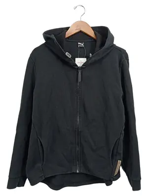 PUMA Sweatjacke