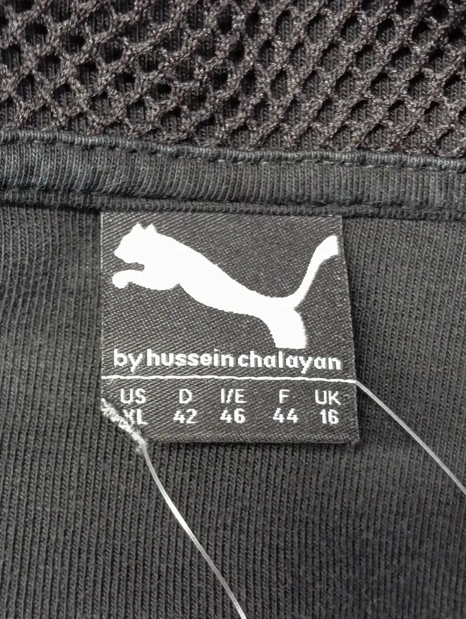 PUMA Sweatjacke Bild 3