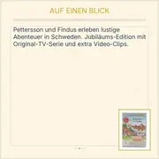 Vorschaubild 3 von Pettersson & Findus Original TV Serie DVD Jubiläums-Edition Deutsch ab 4 J.
