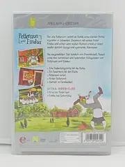 Vorschaubild 2 von Pettersson & Findus Original TV Serie DVD Jubiläums-Edition Deutsch ab 4 J.