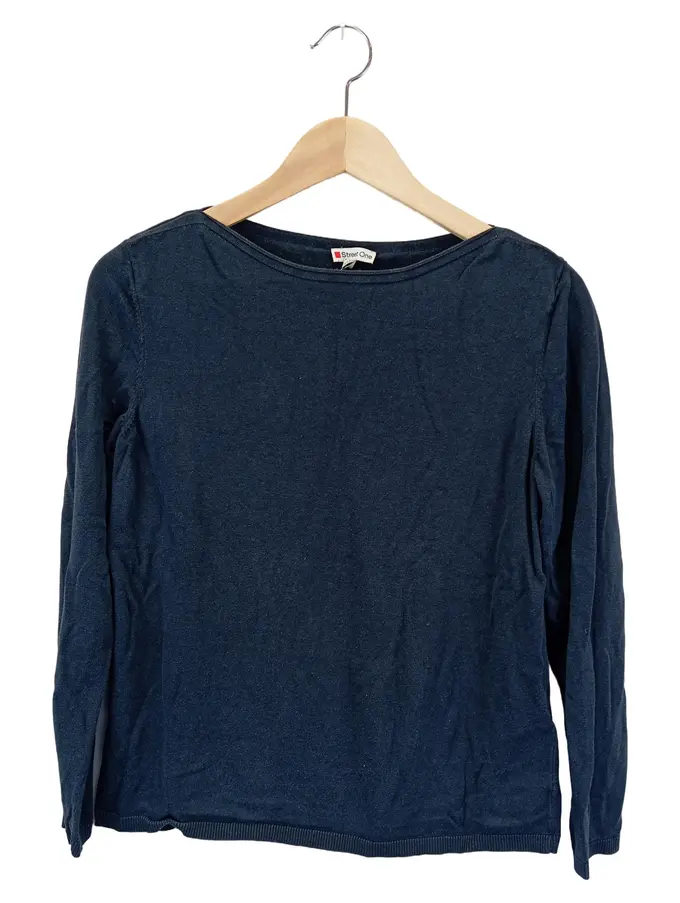 STREET ONE Pullover Bild 1